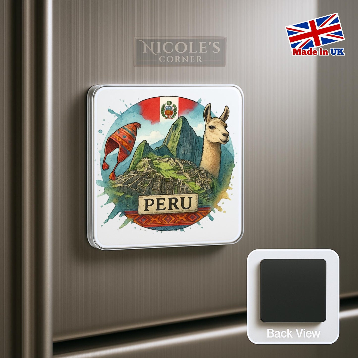 Peru