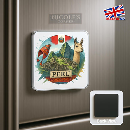 Peru