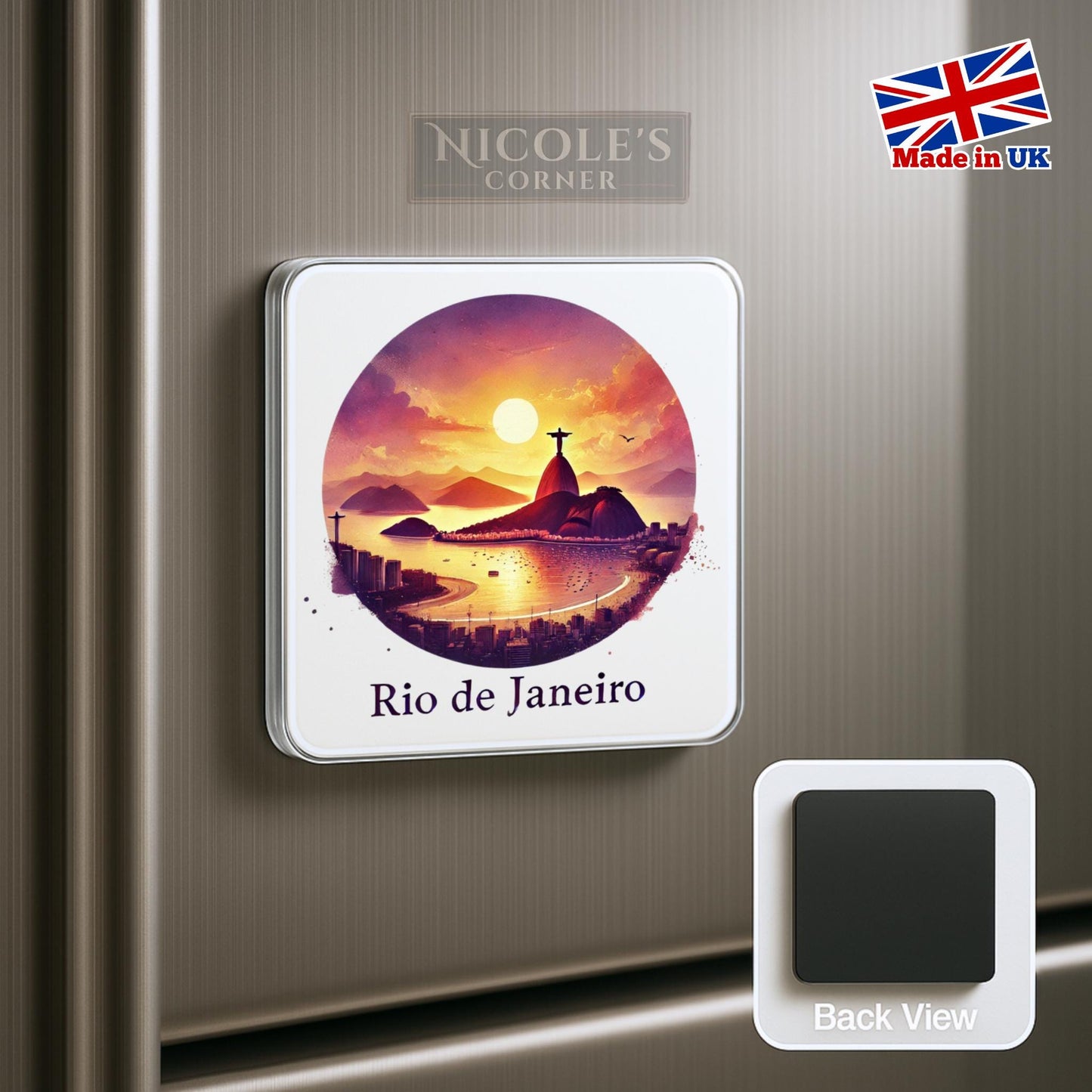 Rio de Janeiro, Brazil