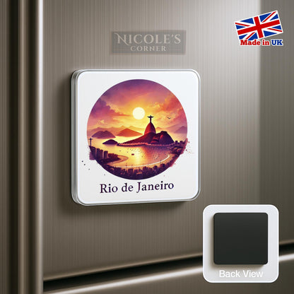 Rio de Janeiro, Brazil