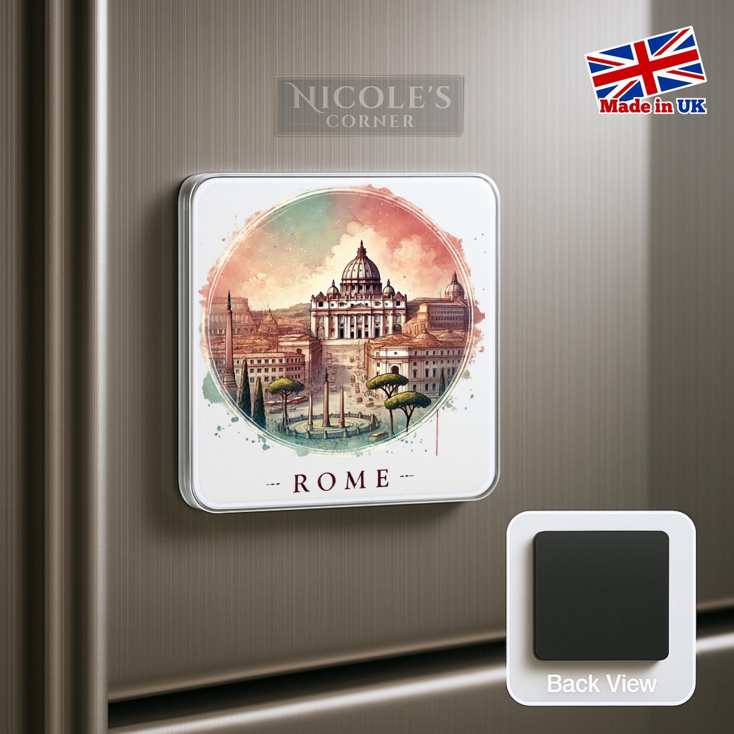 Rome, Italy