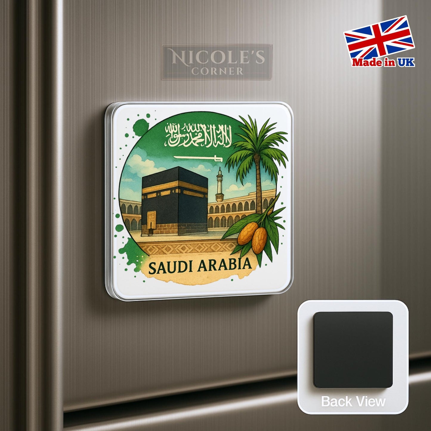 Saudi Arabia