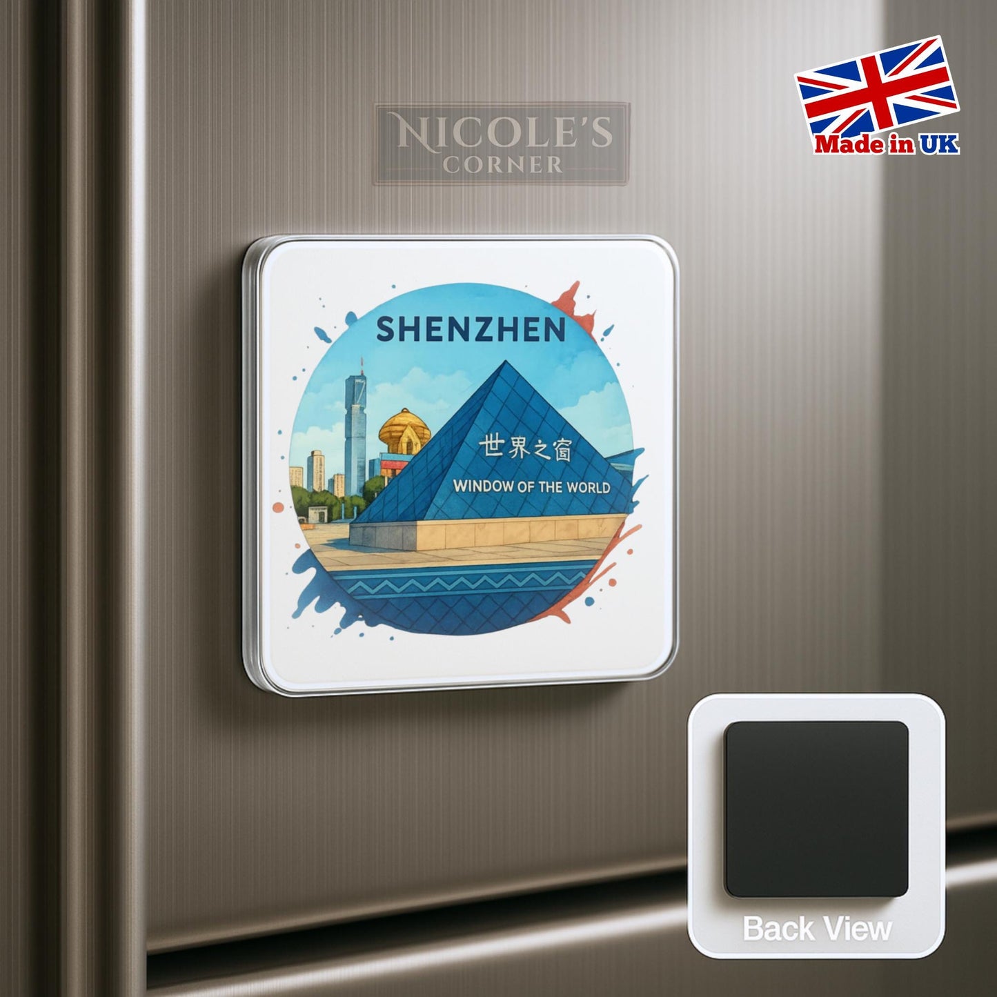 Shenzhen, China