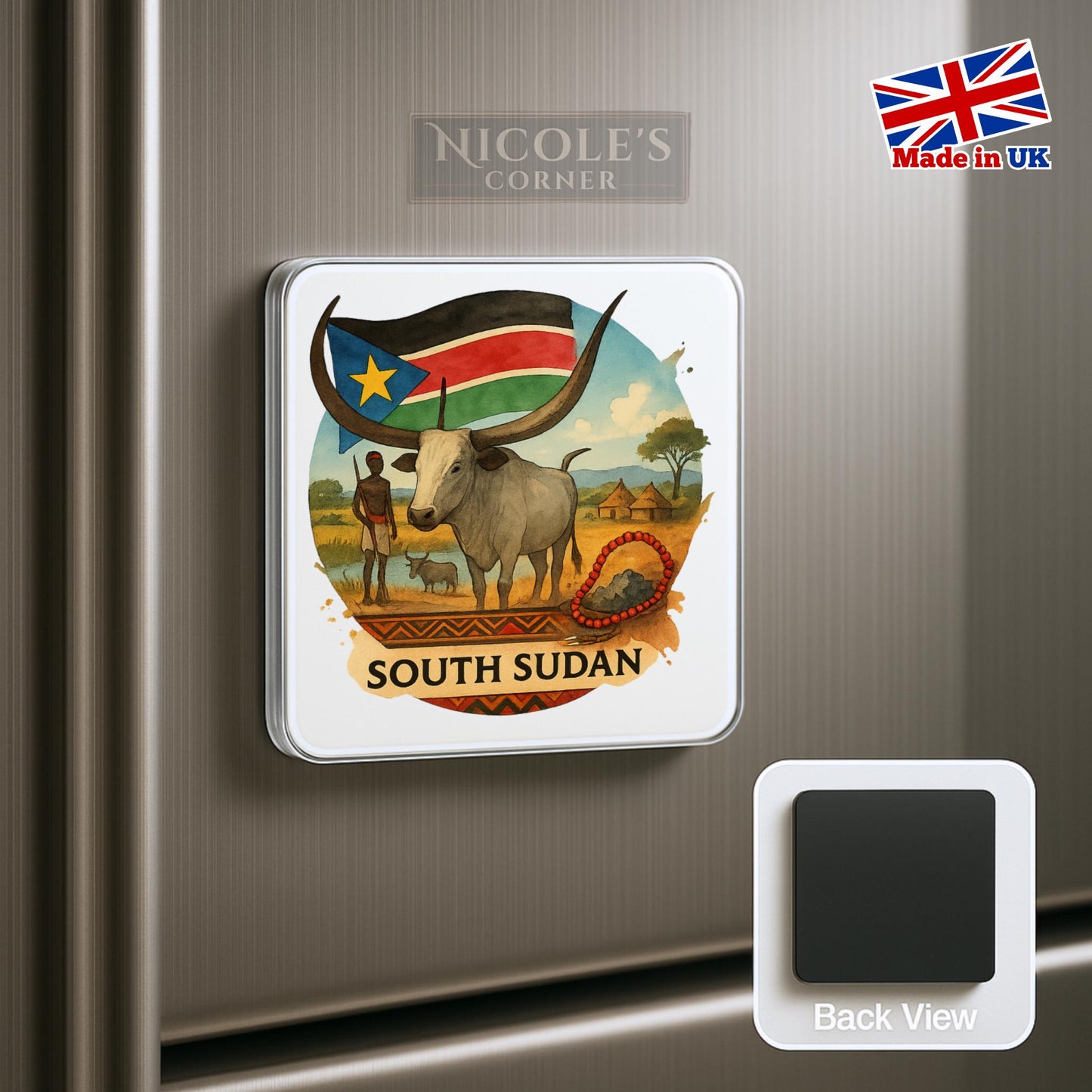 South Sudan