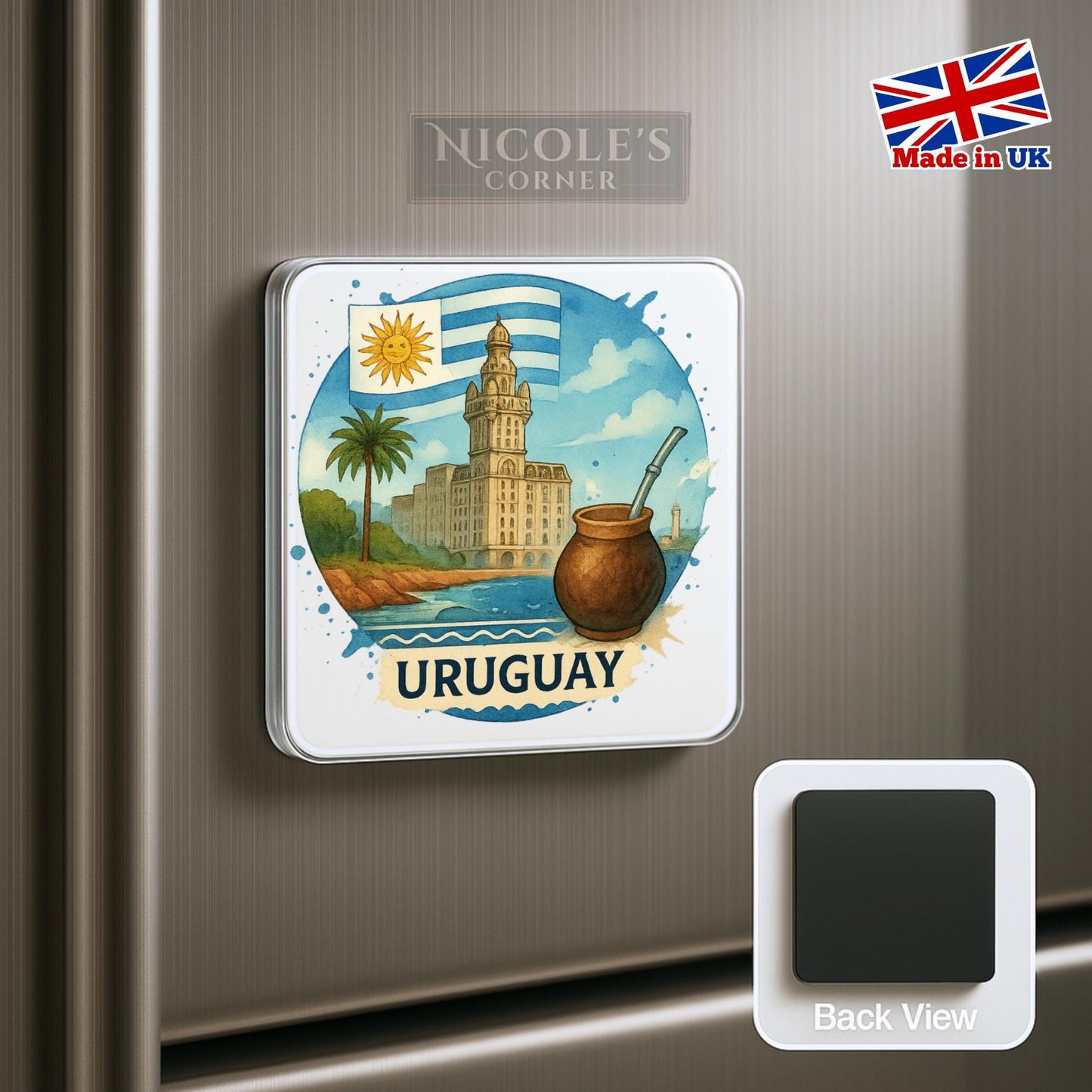 Uruguay