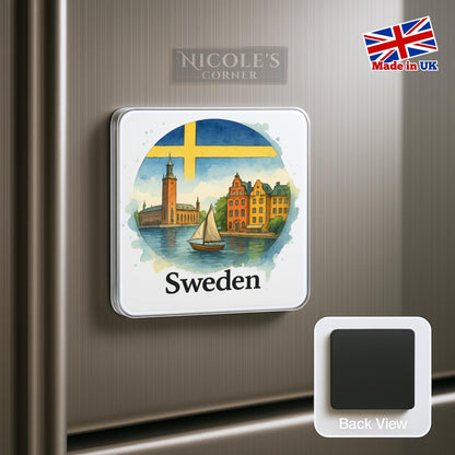 Sweden