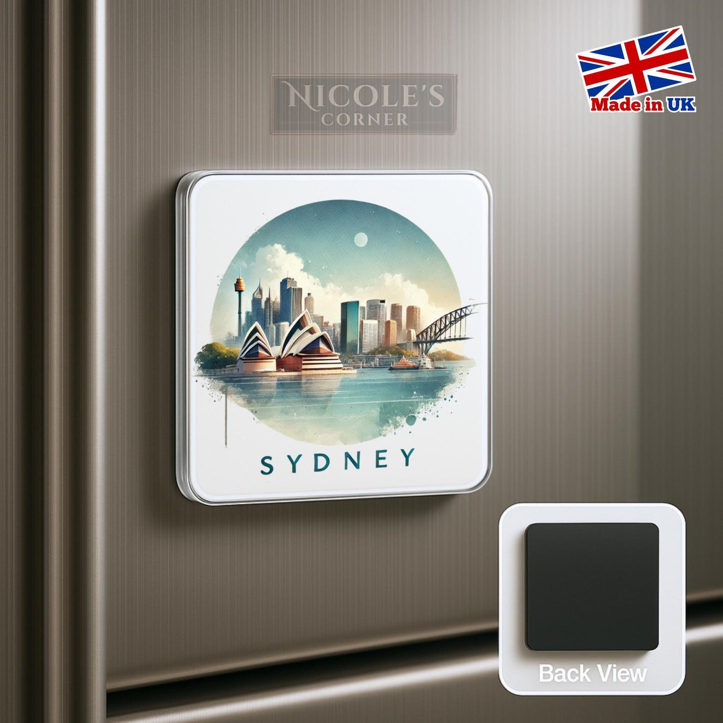 Sydney, Australia