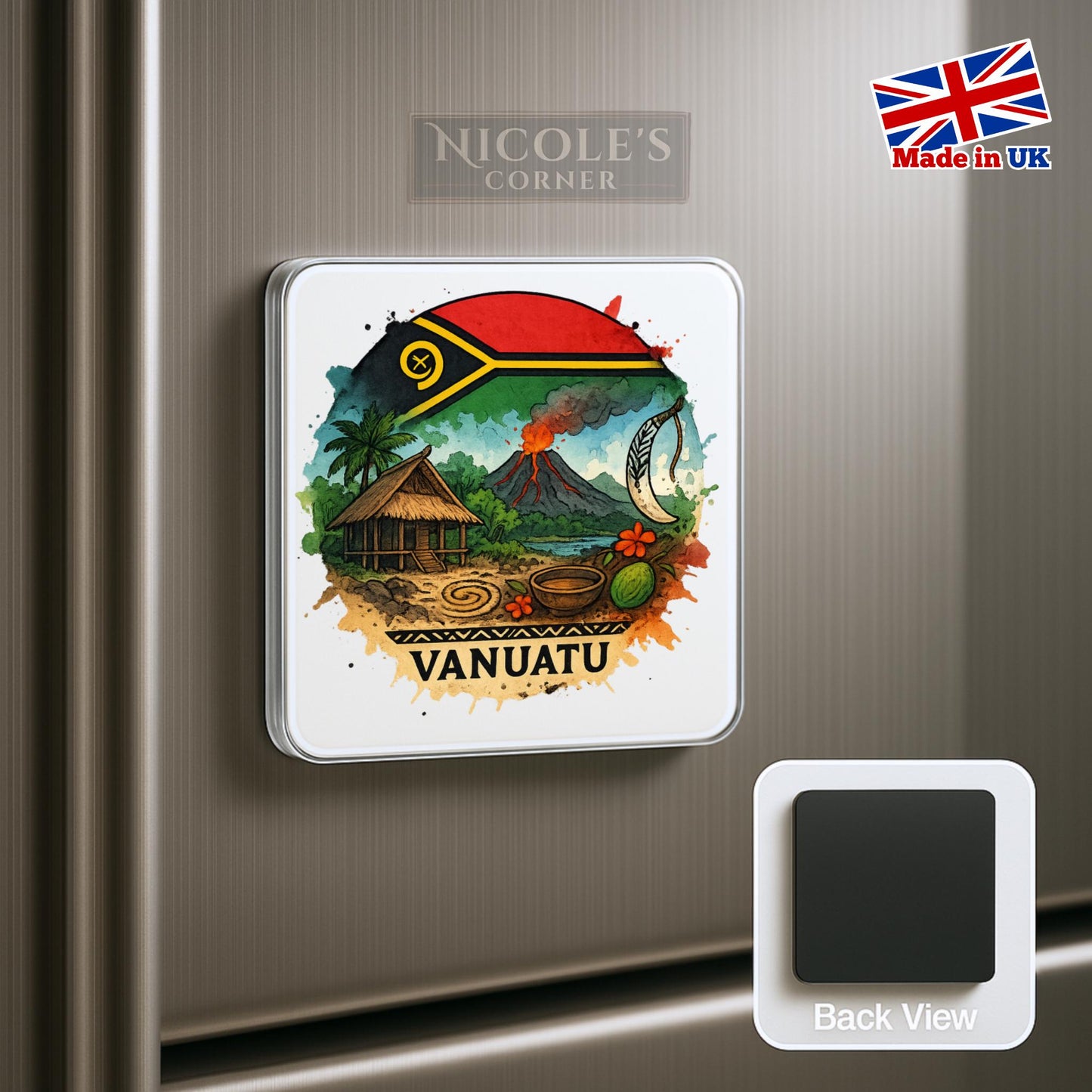 Vanuatu
