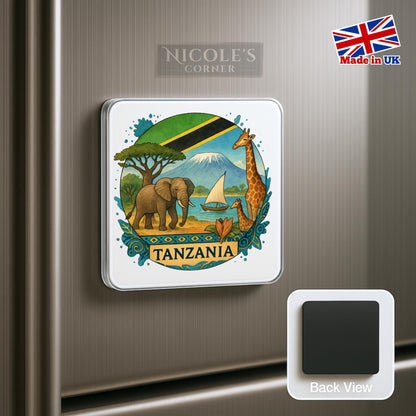 Tanzania