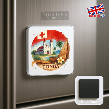 Tonga