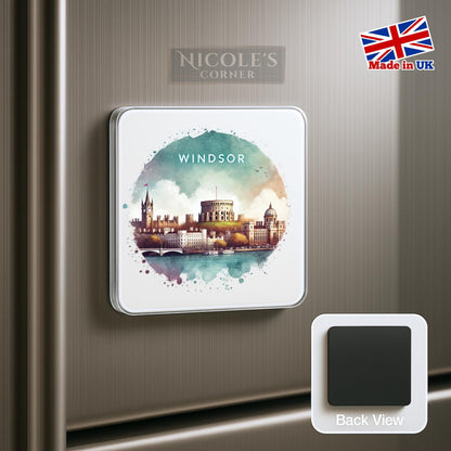 Windsor, England UK