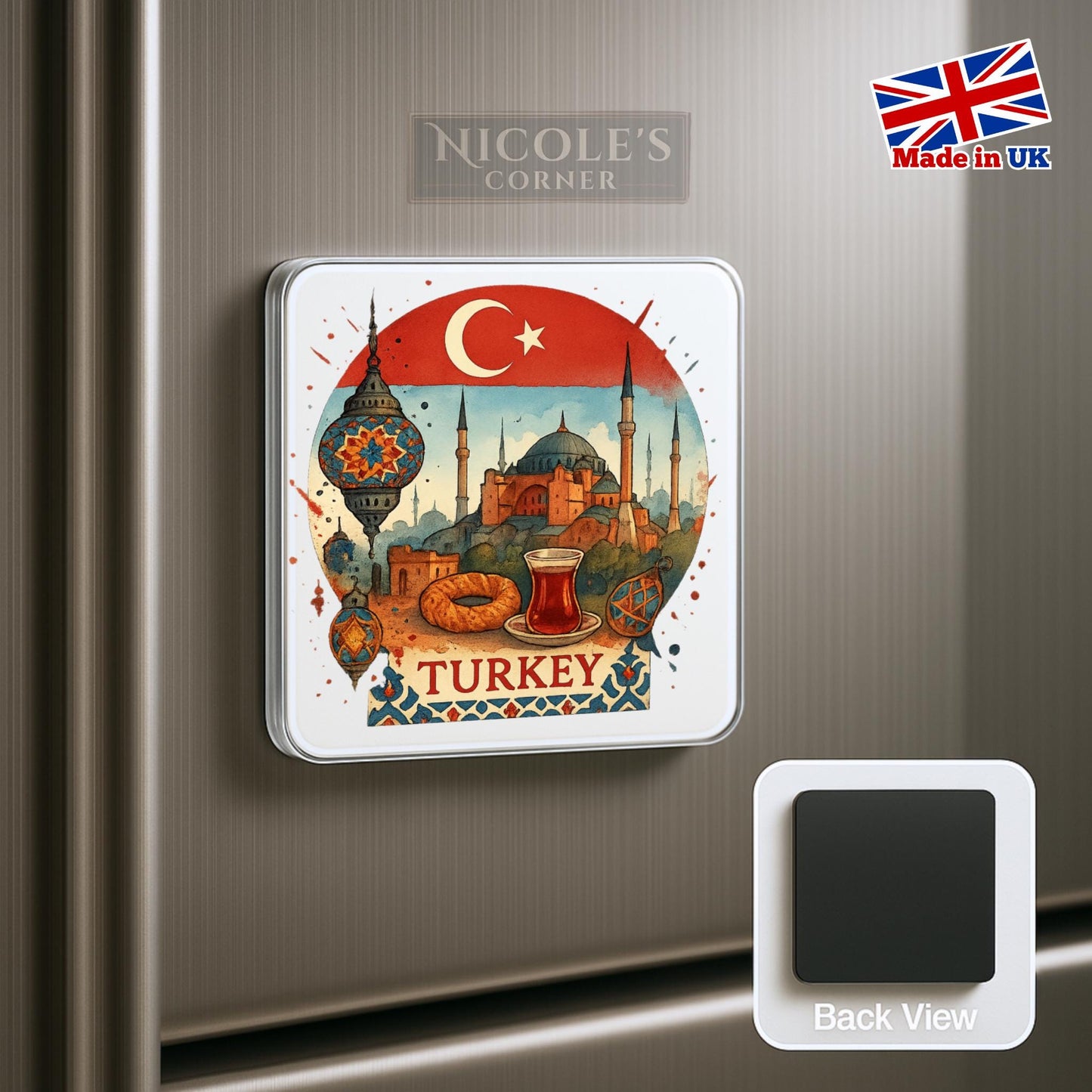 Turkey