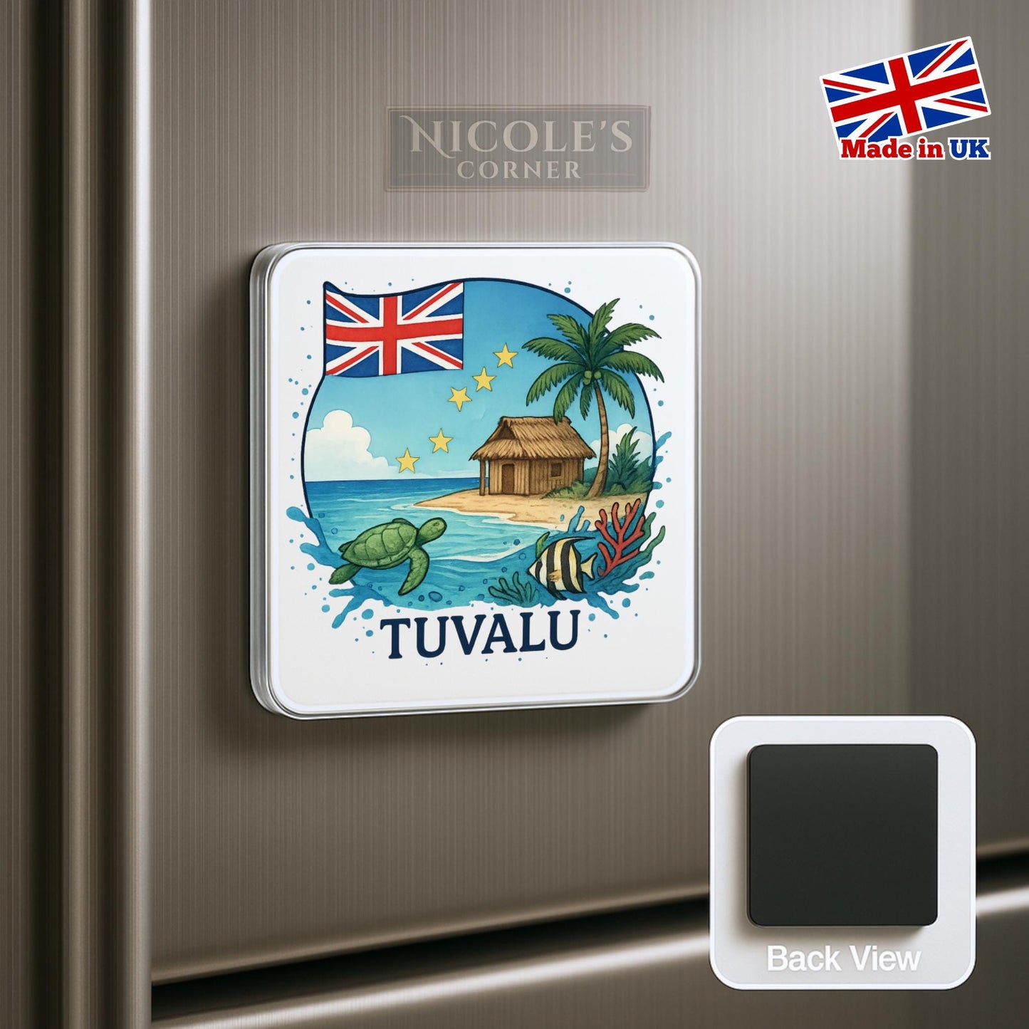 Tuvalu