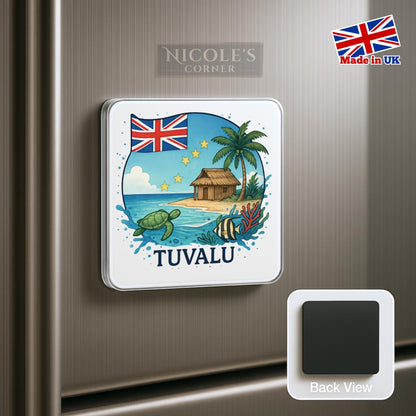 Tuvalu