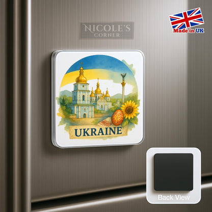 Ukraine